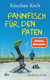 Abbildung von: Pannfisch für den Paten - dtv