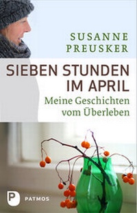 Abbildung von: Sieben Stunden im April - Patmos