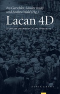 Cover: Lacan 4D - Turia + Kant