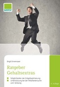 Cover: Ratgeber Gehaltsextras - DATEV