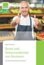 Cover: Rente und Nebenverdienste von Rentnern - DATEV