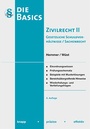 Cover: Skript Basic Zivilrecht II - Hemmer-Wüst