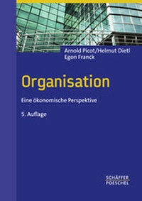 Bild vergrößern Bild: Organisation - Schäffer-Poeschel