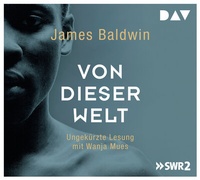 Abbildung von: Von dieser Welt - Der Audio Verlag