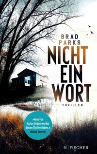 Enlarge image Cover: Nicht ein Wort - S. Fischer