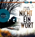 Cover: Nicht ein Wort