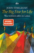 Cover: The Big Five for Life - dtv