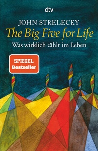 Enlarge image Cover: The Big Five for Life - dtv