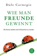 Cover: Wie man Freunde gewinnt - Fischer Taschenbuch