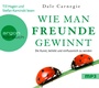 Cover: Wie man Freunde gewinnt - Argon