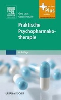 Cover: Praktische Psychopharmakotherapie - Urban & Fischer