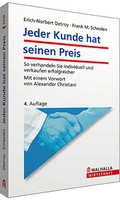 Cover: Jeder Kunde hat seinen Preis - Walhalla