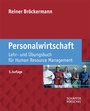 Cover: Personalwirtschaft - Schäffer-Poeschel