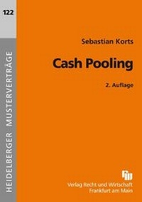 Enlarge image Cover: Cash Pooling - Fachmedien Recht und Wirtschaft