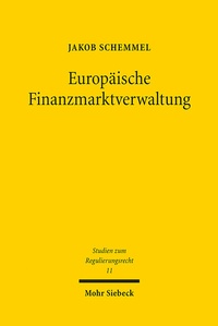 Abbildung von: Europäische Finanzmarktverwaltung