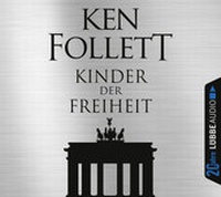 Abbildung von: Kinder der Freiheit - Lübbe Audio