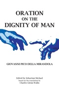 Cover: Oration on the Dignity of Man
