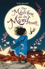 Cover: Das Mädchen, das den Mond trank - FISCHER Sauerländer
