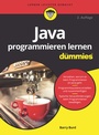 Cover: Java programmieren lernen für Dummies - Wiley-VCH