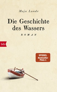 Abbildung von: Die Geschichte des Wassers - btb