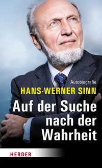 Abbildung von: Auf der Suche nach der Wahrheit - Herder Verlag GmbH