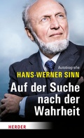 Cover: Auf der Suche nach der Wahrheit - Herder Verlag GmbH