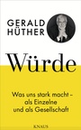 Cover: Würde - Knaus