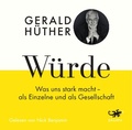 Cover: W&uuml;rde - Lagato Verlag