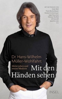 Abbildung von: Mit den Händen sehen - Insel