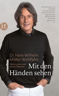 Cover: Mit den H&auml;nden sehen
