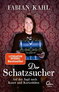 Abbildung von: Der Schatzsucher - Eden Books
