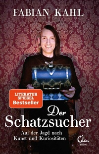 Abbildung von: Der Schatzsucher - Eden Books