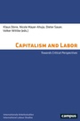 Cover: Capitalism and Labor - Campus