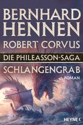 Cover: Die Phileasson-Saga 05 - Schlangengrab - Heyne