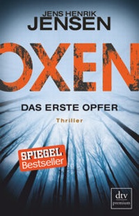 Abbildung von: Oxen. Das erste Opfer - dtv