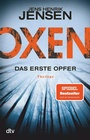 Cover: Oxen. Das erste Opfer - dtv