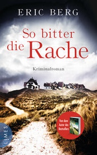 Abbildung von: So bitter die Rache - Limes Verlag