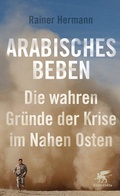 Cover: Arabisches Beben - Klett-Cotta