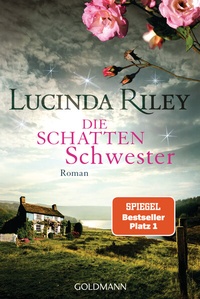 Enlarge image Cover: Die Schattenschwester - Goldmann