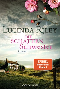 Enlarge image Cover: Die Schattenschwester - Goldmann