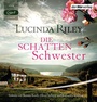 Cover: Die Schattenschwester - Der Hörverlag