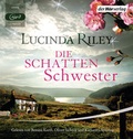 Cover: Die Schattenschwester - Der H&ouml;rverlag
