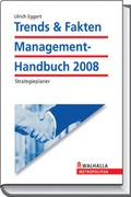 Cover: KURSBUCH Unternehmensf&uuml;hrung Ausgabe 2009 - Walhalla