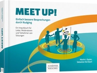 Enlarge image Cover: Meet up! - Schäffer-Poeschel