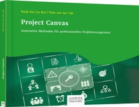 Abbildung von: Project Canvas - Schäffer-Poeschel