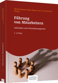 Bild: Führung von Mitarbeitern - Schäffer-Poeschel