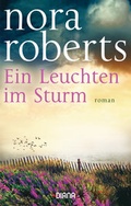 Cover: Ein Leuchten im Sturm - Diana
