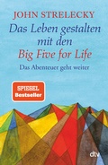 Cover: Das Leben gestalten mit den Big Five for Life - dtv