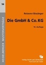 Cover: Die GmbH & Co.KG - Fachmedien Recht und Wirtschaft