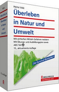 Abbildung von: Überleben in Natur und Umwelt - Walhalla